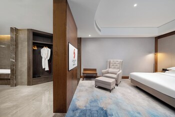 langson dongguan dalang songshan lake