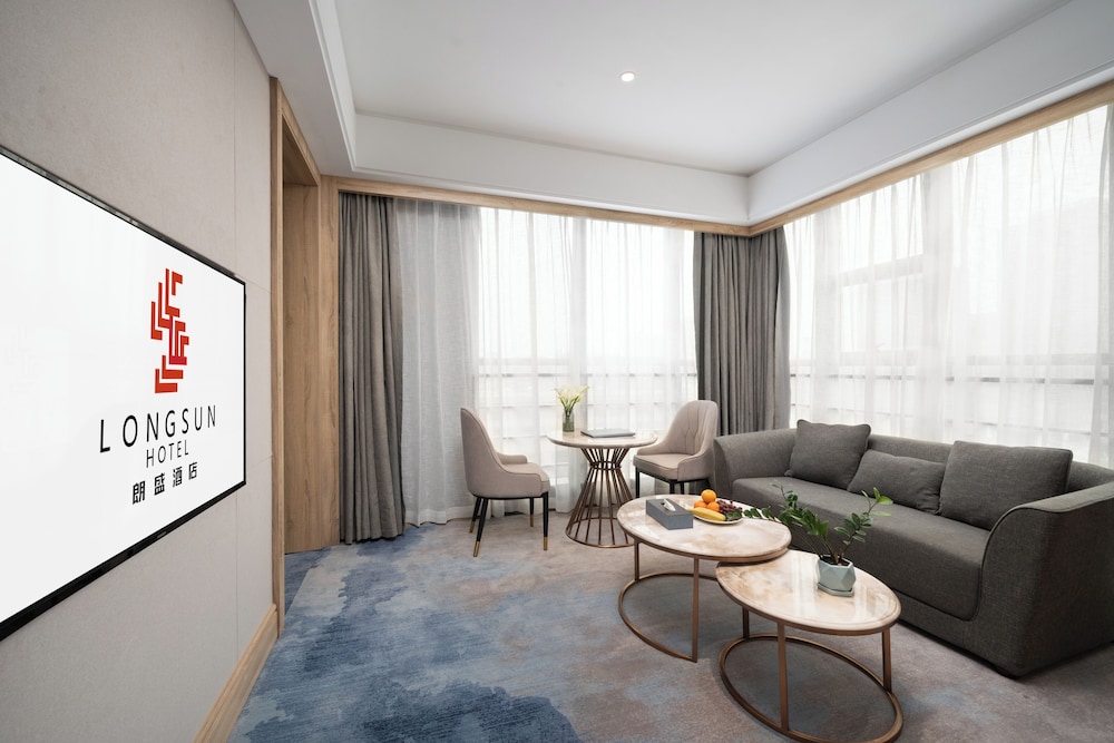 langson dongguan dalang songshan lake