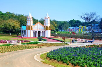 langson dongguan dalang songshan lake
