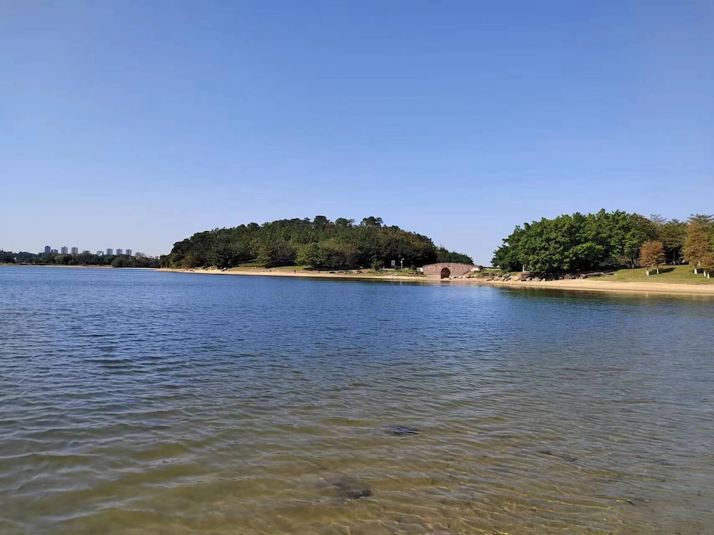 langson dongguan dalang songshan lake