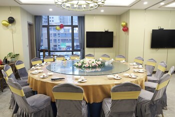 langson dongguan dalang songshan lake