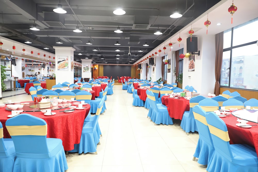 langson dongguan dalang songshan lake