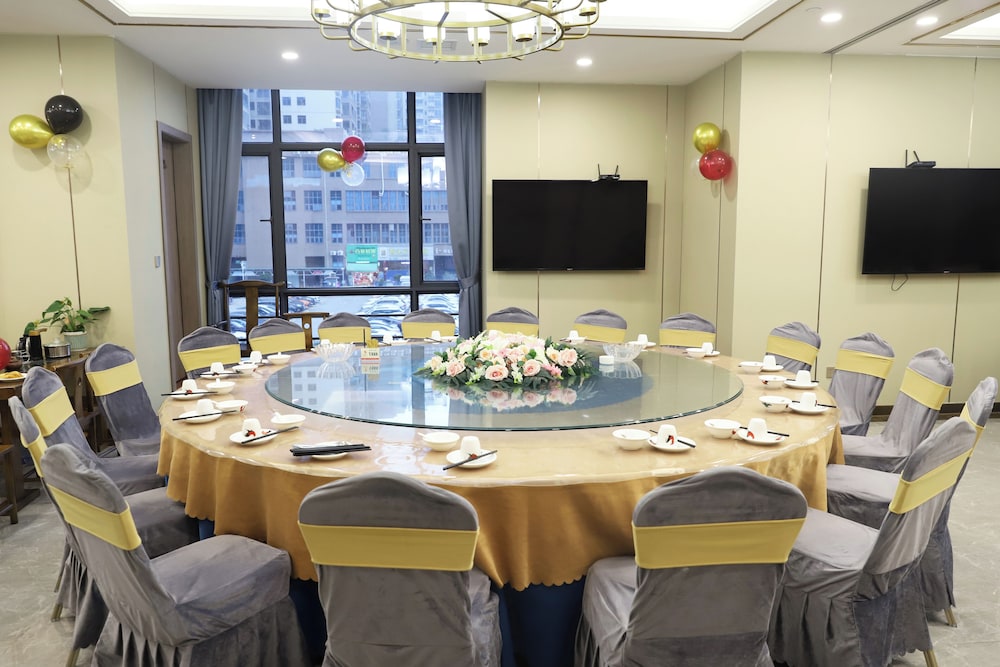 langson dongguan dalang songshan lake