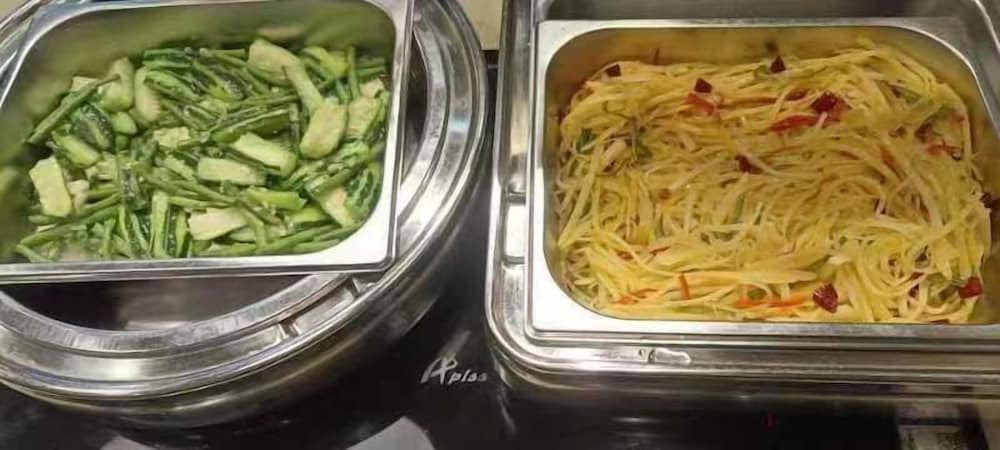 langson dongguan dalang songshan lake