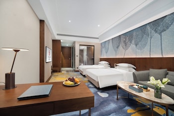 langson dongguan dalang songshan lake