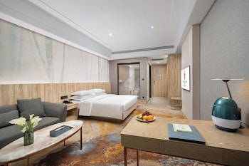 langson dongguan dalang songshan lake