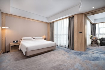 langson dongguan dalang songshan lake