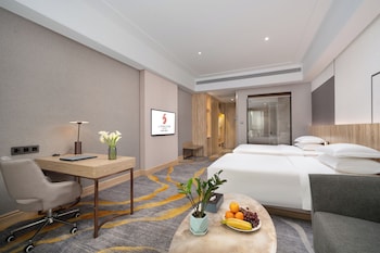 langson dongguan dalang songshan lake