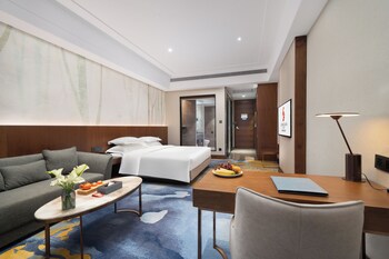 langson dongguan dalang songshan lake