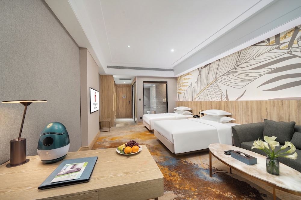 langson dongguan dalang songshan lake