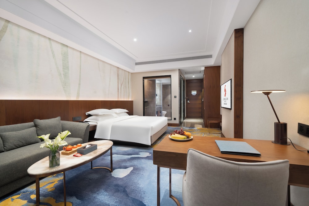 langson dongguan dalang songshan lake