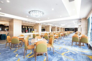 langson dongguan dalang songshan lake