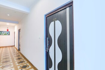 Fabhotel Sara Residency,India>>Allahabad,4 star