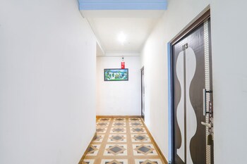 Fabhotel Sara Residency,India>>Allahabad,4 star