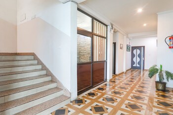 Fabhotel Sara Residency,India>>Allahabad,4 star