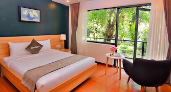hanz son tra hills resort phu quoc