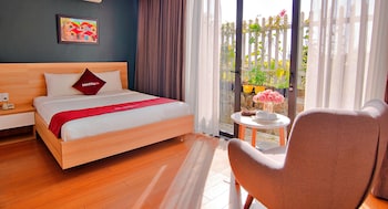 hanz son tra hills resort phu quoc
