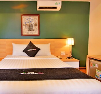 hanz son tra hills resort phu quoc