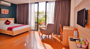 hanz son tra hills resort phu quoc