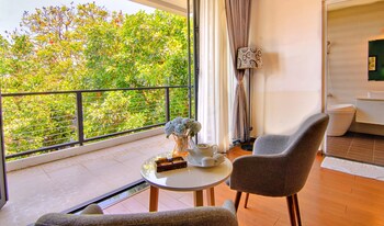 hanz son tra hills resort phu quoc