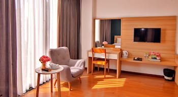 hanz son tra hills resort phu quoc