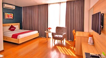 hanz son tra hills resort phu quoc
