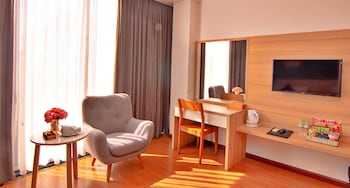 hanz son tra hills resort phu quoc