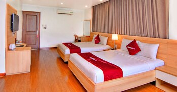 hanz son tra hills resort phu quoc