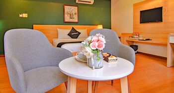 hanz son tra hills resort phu quoc