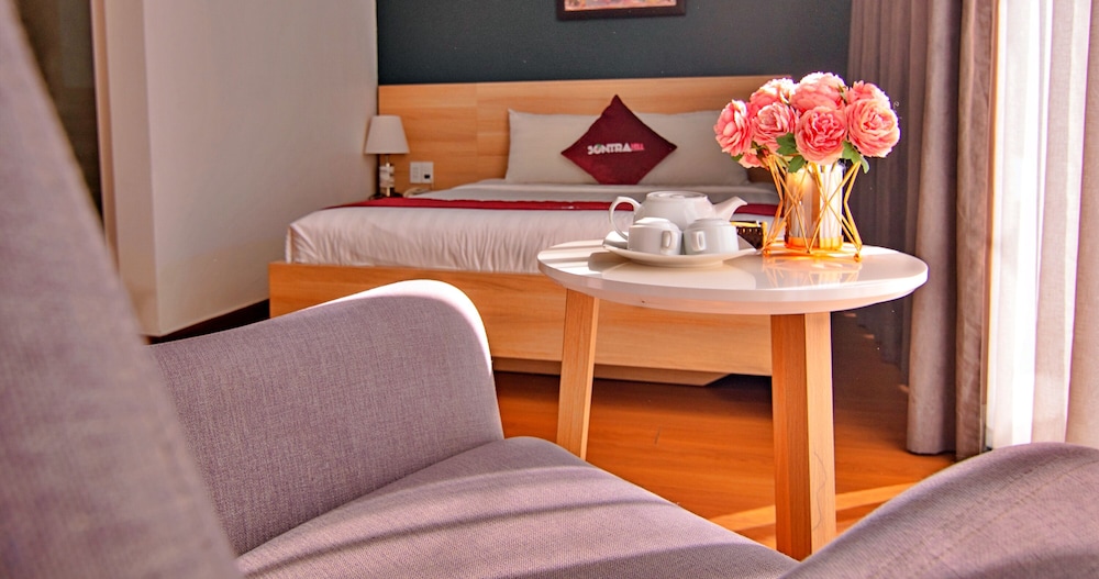 hanz son tra hills resort phu quoc