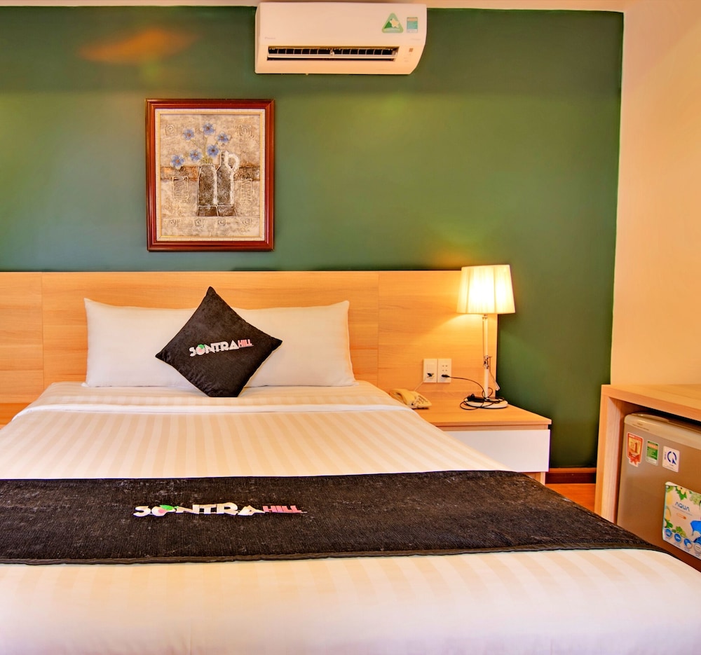 hanz son tra hills resort phu quoc