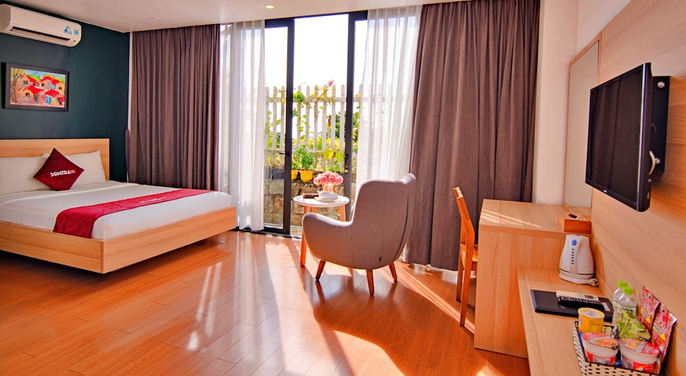 hanz son tra hills resort phu quoc