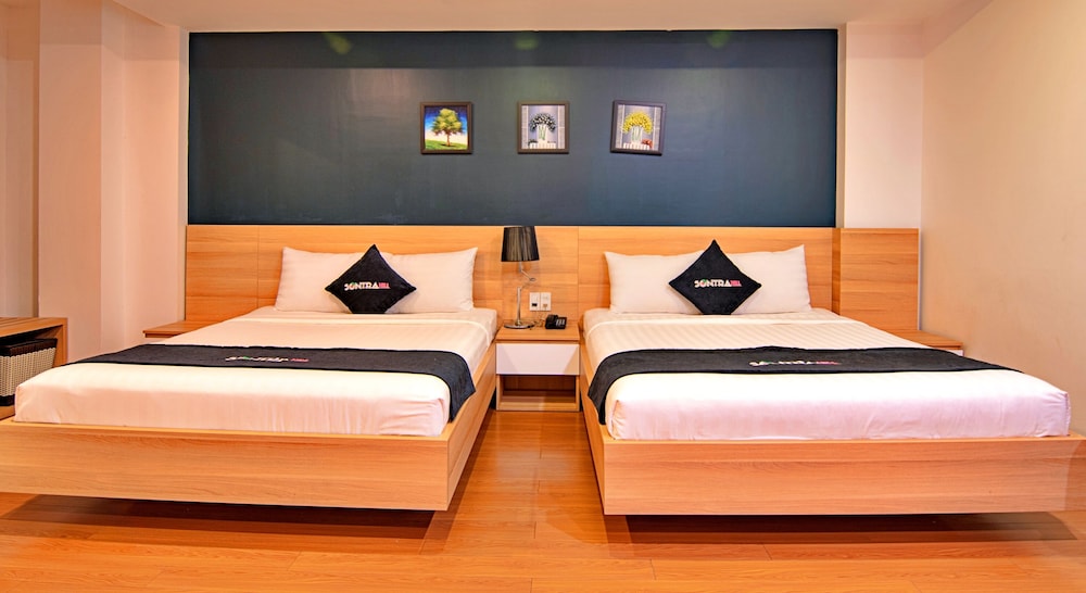 hanz son tra hills resort phu quoc