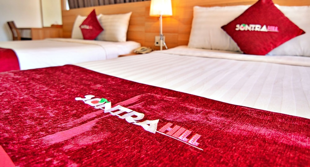 hanz son tra hills resort phu quoc