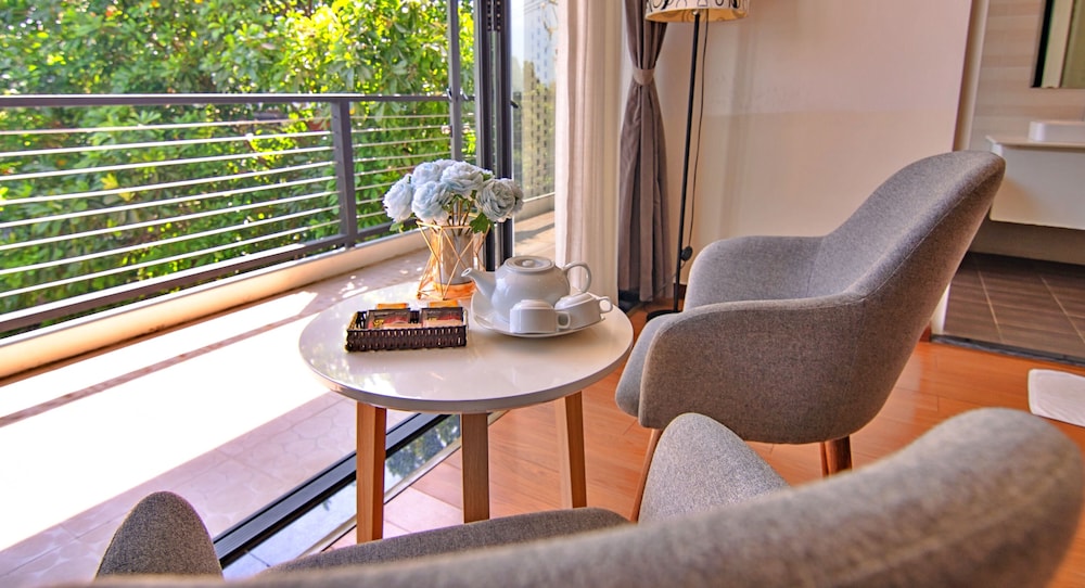 hanz son tra hills resort phu quoc
