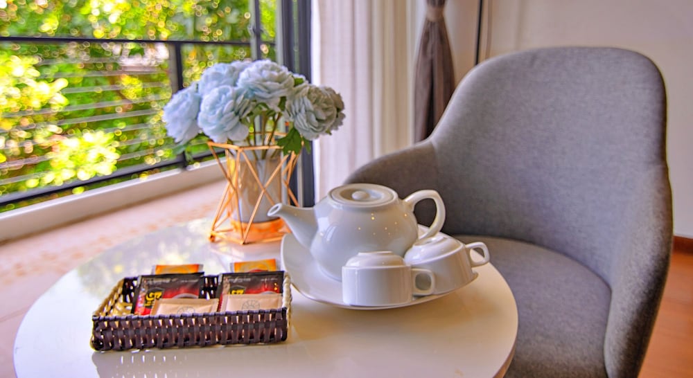 hanz son tra hills resort phu quoc