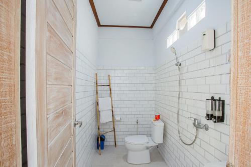 rumah marta ceningan island