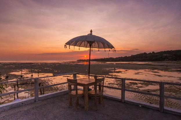 rumah marta ceningan island