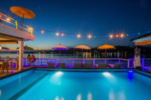 rumah marta ceningan island