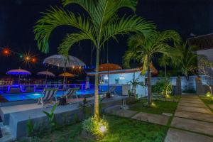 rumah marta ceningan island