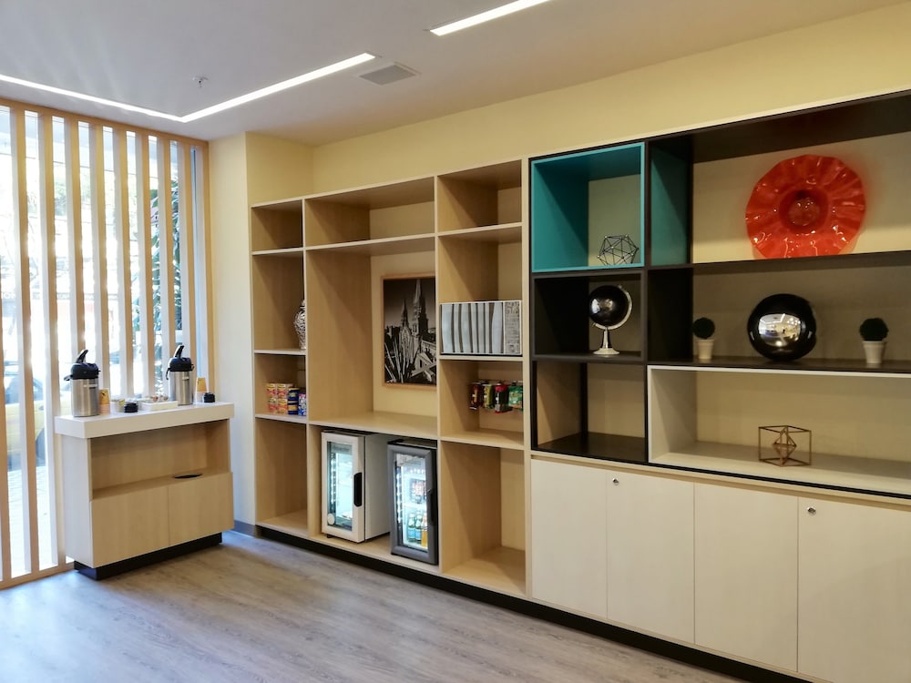 holiday inn hotel and suites guadalajara centro historico by ihg