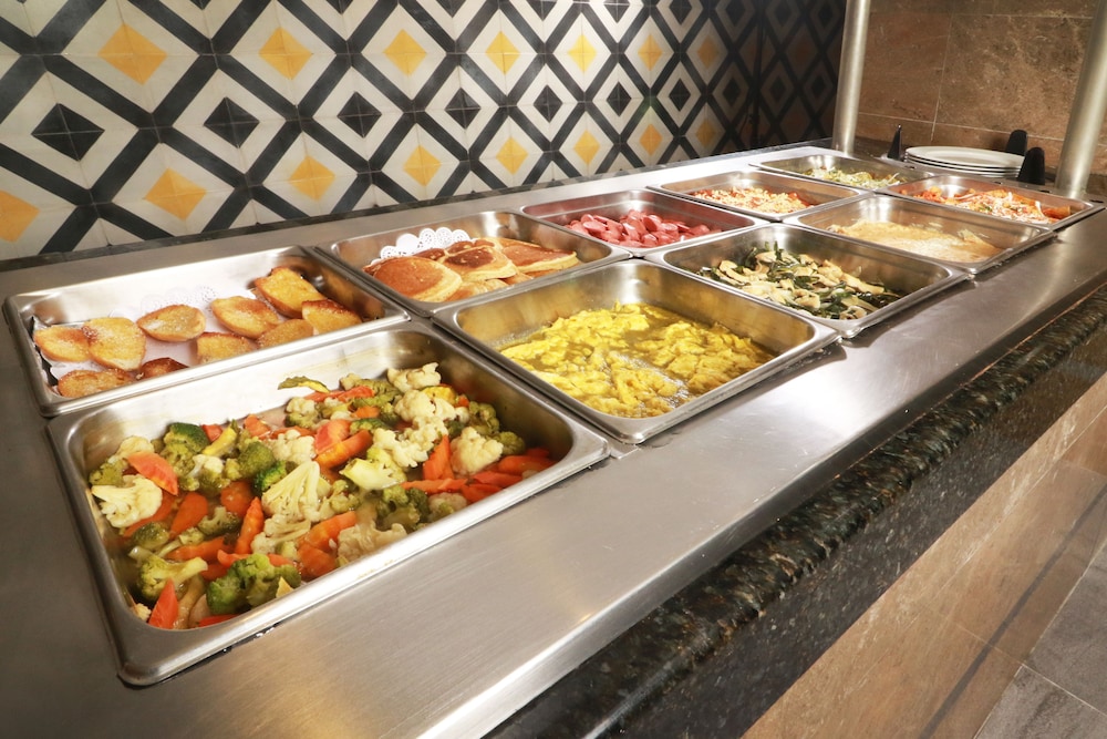 holiday inn hotel and suites guadalajara centro historico by ihg