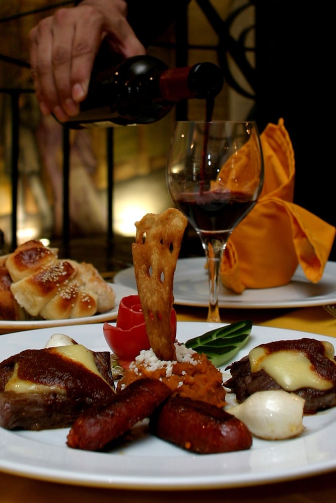 holiday inn hotel and suites guadalajara centro historico by ihg