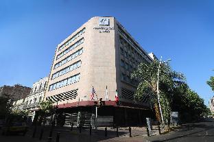 holiday inn hotel and suites guadalajara centro historico by ihg