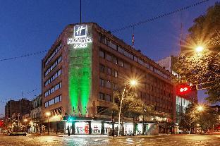holiday inn hotel and suites guadalajara centro historico by ihg
