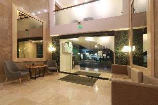 holiday inn hotel and suites guadalajara centro historico by ihg