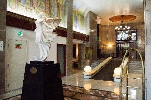holiday inn hotel and suites guadalajara centro historico by ihg