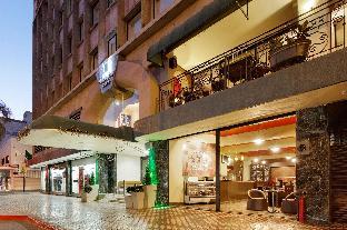holiday inn hotel and suites guadalajara centro historico by ihg