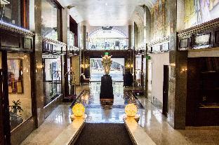 holiday inn hotel and suites guadalajara centro historico by ihg