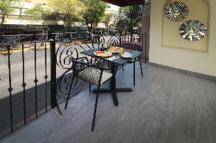 holiday inn hotel and suites guadalajara centro historico by ihg